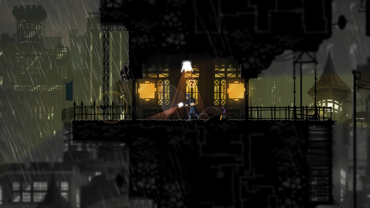Mark of the Ninja Remastered - Nintendo Switch [Digital]