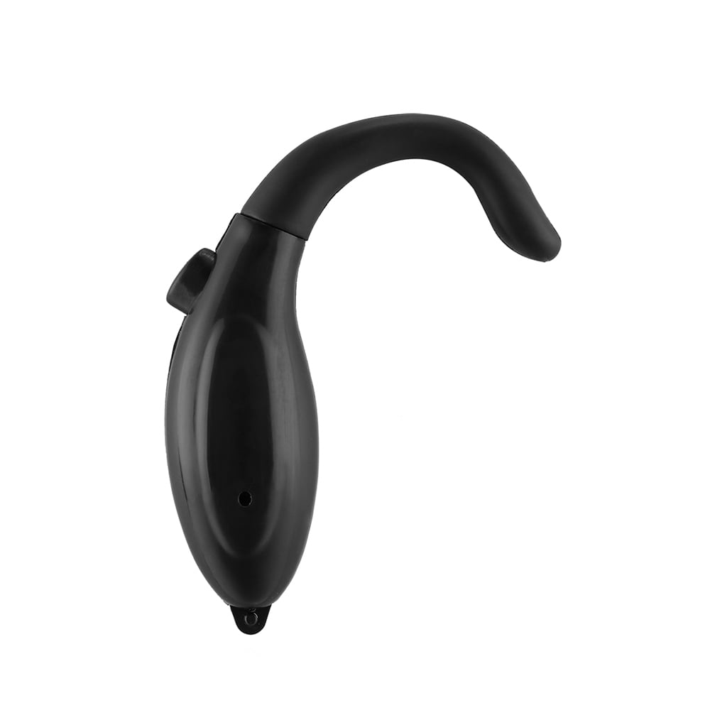 Dispositivo seguro para el autom/óvil Anti Sleep Driver Anti-Sleep Recordatorio para autom/óvil Conducci/ón segura Dispositivo de alarma del sue/ño Negro Anti-Sleep Reminder Driver