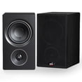thumbnail image 1 of PSB Alpha P3 Negro Sistema de Altavoces Tipo Monitor, Negro Ceniza, 1 of 8