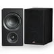 thumbnail image 1 of PSB Alpha P3 Negro Sistema de Altavoces Tipo Monitor, Negro Ceniza, 1 of 8