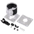 thumbnail image 1 of Trimmer Base Plastic Base Board Woodworking Edge Cutter for Electric Trimming Machine Accessories, 1 of 8