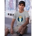 thumbnail image 2 of Assumption Of Mary Day. T-Shirt Men -Image by Shutterstock, Male Medium, 2 of 4