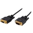 thumbnail image 6 of Eaton Tripp Lite Series VGA Monitor Extension Cable 640x480 HD15 M/F 6 ft. 1.83 m, 6 of 10