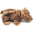 thumbnail image 6 of Ty Beanie Baby: Tubbo the Hippopotamus | Stuffed Animal | MWMT, 6 of 6