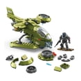 thumbnail image 2 of Juguete de Construcción Mega Halo Snowstorm, 2 of 4