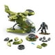 thumbnail image 2 of Juguete de Construcción Mega Halo Snowstorm, 2 of 4
