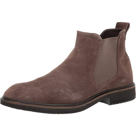 ECCO Mens Vitrus Ii Chelsea Boot Walmart