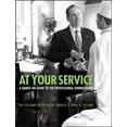 thumbnail image 1 of À Votre Service : Guide Pratique pour la Salle à Manger Professionnelle, 1 of 1