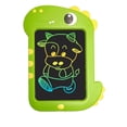 thumbnail image 1 of Tableta de escritura LCD para niños, regalos de tablero de Doodle para aprender juguetes sensoriales, 1 of 5