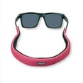 thumbnail image 5 of Carson Floating Eyewear Retainer, Crimson Neoprene Foam-Core Water Sports Accessories Lightweight Eyeglass Holder, 5 of 10