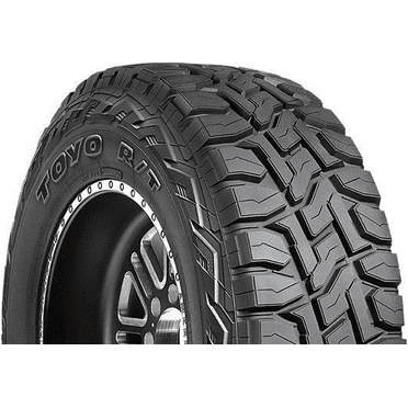 Toyo Open Country M/T 265/70R17 121 P Tire - Walmart.com
