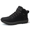 thumbnail image 2 of Botas Nieve Felpa Cálidas Invierno Unisex Antideslizantes para Parejas, 2 of 9