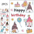 thumbnail image 1 of Pegatinas de pintura de diamantes de Navidad y Halloween para niños, pegatinas de Arte de mosaico de diamantes de Santa Animal, manualidades, regalos de Año Nuevo, DIY, 2 juegos, 1 of 4