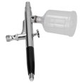 thumbnail image 4 of Pulverizador De Pintura, Juego De Aerógrafo Portátil Para Modelo Para Manualidades Para Bricolaje Para Decoración Del Hogar, 4 of 7