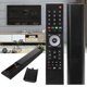 thumbnail image 3 of CHAO Mando a distancia de repuesto compatible con televisor inteligente Grundig TP7187R, 3 of 5