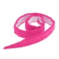 thumbnail image 2 of koolsoo 1x Tennis Badminton Racket Over Grip Towel Tape Absorb Sweat Overgrip Pink, 2 of 6