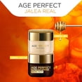 thumbnail image 2 of Crema Facial L'Oréal Jalea Real Cuidado Intensivo de Noche 50 ml, 2 of 7
