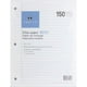 Sparco SPR82121 Refill Writing Sheet - image 1 of 1