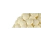 thumbnail image 1 of Merckens Ivory Chocolate Rainbow White 2 libras (el empaque puede variar) Oasis Supply 702730359174, 1 of 1