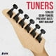 thumbnail image 5 of Guitarra eléctrica LyxPro CS 30» para principiantes con accesorios, 5 of 8