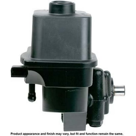 Cardone 20-65990 Remanufactured Domestic Power Steering Pump