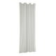 thumbnail image 5 of Cortinas opacas impermeables para interiores y exteriores de 2 piezas para pabellón de patio, 5 of 9