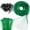 multcolor_Base#19003, variant on Black_Friday Deals!Cyber_Monday Deals! Byikun Green Bird Netting To Plants Fruit Trees Birds Small-eyed Bird Netting