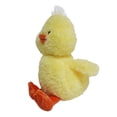 thumbnail image 4 of Petite peluche de Pâques : Poulet, 4 of 4