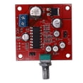 thumbnail image 4 of 4X PT2399 Microphone Reverb Plate Reverberation Board No Preamplifier Function Module, 4 of 8
