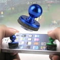 thumbnail image 2 of Mini juego Joystick Joypad para pantalla táctil iPhone iPad Android (Azul) Tmvgtek Componentes de la computadora, 2 of 8