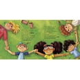 thumbnail image 4 of I Am God's Dream, (Hardcover), 4 of 4
