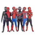 thumbnail image 1 of Traje de Spider-man Traje de fiesta para niños adultos Fancy Dre AA120CM, 1 of 2