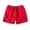 Red, variant on Penkiiy Men's Casual Drawstring Pocket Solid Color Candy Color Five-point Beach Shorts Mens Versatile Shorts XXXL Black On Clearance