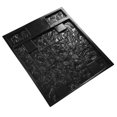 thumbnail image 1 of Wall  Form, Long Lasting Recyclable ABS Material Wear  Individuality Plastic Concrete Forms  for Courtyard for Garden Decoration, 1 of 8