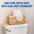 thumbnail image 2 of Scott 1000 Trusted Clean Toilet Paper, 32 Rolls, Septic-Safe, 1-Ply Toilet Tissue, 2 of 8