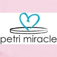 thumbnail image 2 of CafePress - Petri Miracle (Boy) - Baby Light Bodysuit, Size Newborn - 24 Months, 2 of 4