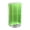 Green Translucent, variant on Azar 22"(H) x 13 1/2"(W) 2-Sided Pegboard Counter Unit Pink Translucent 700513-PNK