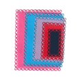 thumbnail image 4 of Troqueles de corte AHTOLS marco rectangular de encaje x5 y cuadrado de encaje, 4 of 6