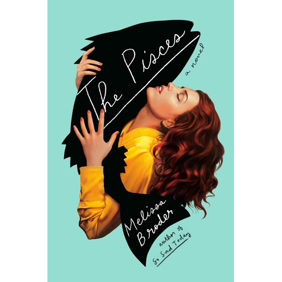 Pre-Owned The Pisces