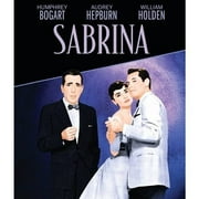 Sabrina (Blu-ray) by
