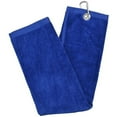 thumbnail image 1 of Longridge Golf Towel, 1 of 1