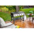 thumbnail image 2 of Pit Boss 5-Burner Deluxe Gas Griddle, 2 of 4