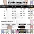 thumbnail image 3 of Lumtrix 2026 Men's Baggy Sweat Shorts Casual Gym Workout Shorts with Pockets Summer Breathable Knee Length Shorts Deep Red XL, 3 of 5