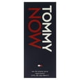 thumbnail image 5 of Tommy Now by Tommy Hilfiger, 3.4 oz EDT Spray for Men, 5 of 6