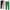 Green, variant on Spazoro Kids Girls Sweatpants, Fall Winter Warm Skinny Solid Color Casual Leggings for Toddler Girls Green Size 3 T
