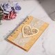 thumbnail image 2 of Wooden Guest Book Memorable Signature Message Notebooks Gift For Wedding Party, Wedding Decor, 2 of 5