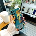 thumbnail image 3 of "Obtenga lo mejor de ambos mundos con esta duradera y elegante funda plateada mate para teléfono", 3 of 4