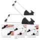 thumbnail image 4 of LED Copy Table Gentle Light Convenient Dimming LED Light Board Rhinestone Painting Copy Table for DIY Craft Calligraphy, 4 of 5