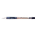 thumbnail image 3 of Pentel : Quicker Clicker Automatic Pencil, 0.50 mm, Transparent Smoke Barrel -:- Sold as 2 Packs of - 1 - / - Total of 2 Each, 3 of 3