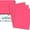Plasma Pink, variant on Premium Smooth Color Paper | for School Office & Home Supplies, Holiday Crafting, Arts and Crafts | Acid & Lignin Free | 24lb Paper - 100 Sheets per Pack | Plasma Pink | 8.5 x 14